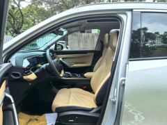 Geely Boyue L 1.5T Prestigious Edition - photo 4