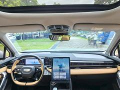 Geely Boyue L 1.5T Prestigious Edition - photo 5