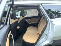 Geely Boyue L 1.5T Prestigious Edition - photo 6