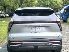 Geely Boyue L 1.5T Prestigious Edition - photo 8