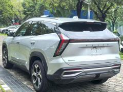 Geely Boyue L 1.5T Prestigious Edition - photo 9