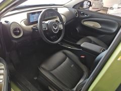 Wuling Bingo Binguo 333km Joy Edition - ფოტო 14
