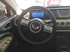 Wuling Bingo Binguo 333km Joy Edition - ფოტო 18