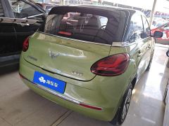Wuling Bingo Binguo 333km Joy Edition - ფოტო 2