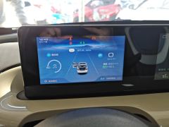 Wuling Bingo Binguo 333km Joy Edition - ფოტო 20