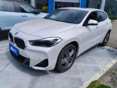 BMW X2 sDrive25i M Sport Package - ფოტო 1