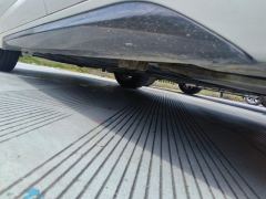 BMW X2 sDrive25i M Sport Package - ფოტო 11