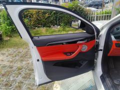 BMW X2 sDrive25i M Sport Package - ფოტო 12