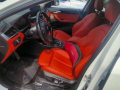 BMW X2 sDrive25i M Sport Package - ფოტო 14