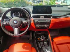BMW X2 sDrive25i M Sport Package - ფოტო 16