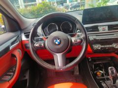 BMW X2 sDrive25i M Sport Package - ფოტო 18