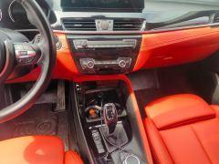 BMW X2 sDrive25i M Sport Package - ფოტო 19