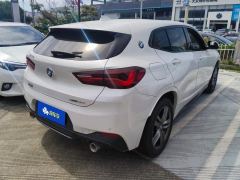BMW X2 sDrive25i M Sport Package - ფოტო 2