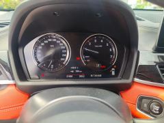 BMW X2 sDrive25i M Sport Package - ფოტო 20