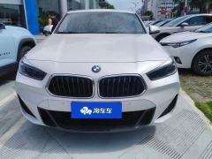 BMW X2 sDrive25i M Sport Package - ფოტო 3
