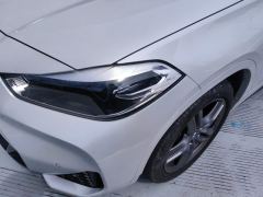 BMW X2 sDrive25i M Sport Package - ფოტო 4