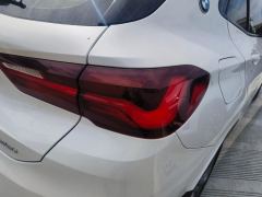 BMW X2 sDrive25i M Sport Package - ფოტო 5