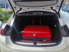BMW X2 sDrive25i M Sport Package - ფოტო 7
