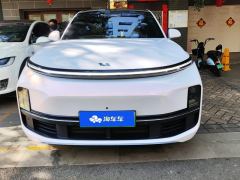 Li Auto Li L8 Pro - photo 3