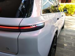 Li Auto Li L8 Pro - photo 5