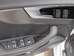Audi A4L 40 TFSI Luxury Dynamic Edition Starry Night Edition - ფოტო 13