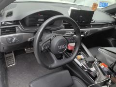 Audi A4L 40 TFSI Luxury Dynamic Edition Starry Night Edition - ფოტო 16