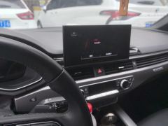 Audi A4L 40 TFSI Luxury Dynamic Edition Starry Night Edition - ფოტო 17