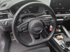 Audi A4L 40 TFSI Luxury Dynamic Edition Starry Night Edition - ფოტო 18