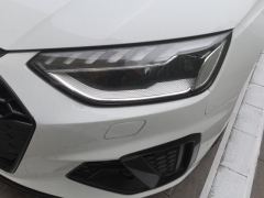 Audi A4L 40 TFSI Luxury Dynamic Edition Starry Night Edition - ფოტო 4