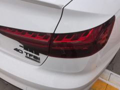 Audi A4L 40 TFSI Luxury Dynamic Edition Starry Night Edition - ფოტო 5