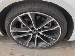 Audi A4L 40 TFSI Luxury Dynamic Edition Starry Night Edition - ფოტო 6