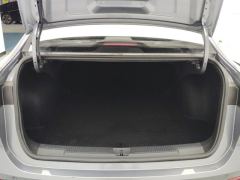 Roewe MG i5 1.5L CVT Prestige - ფოტო 7