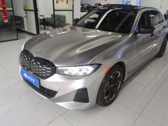 BMW i3 eDrive 35 L - photo 1