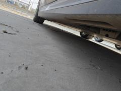 BMW i3 eDrive 35 L - photo 11