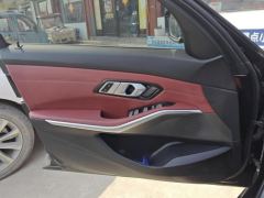 BMW i3 eDrive 35 L - photo 12