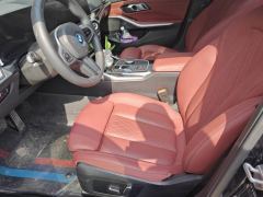 BMW i3 eDrive 35 L - photo 14