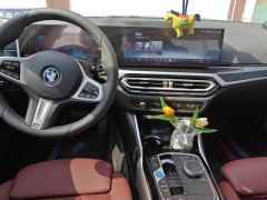 BMW i3 eDrive 35 L - photo 16