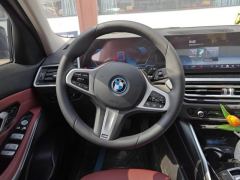 BMW i3 eDrive 35 L - photo 18