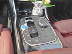 BMW i3 eDrive 35 L - photo 19