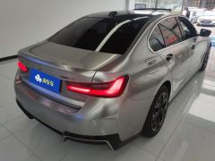BMW i3 eDrive 35 L - photo 2