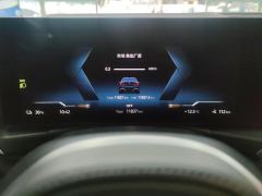 BMW i3 eDrive 35 L - photo 20