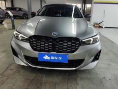 BMW i3 eDrive 35 L - photo 3