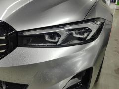 BMW i3 eDrive 35 L - photo 4