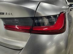 BMW i3 eDrive 35 L - photo 5
