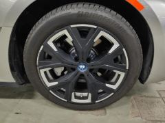 BMW i3 eDrive 35 L - photo 6
