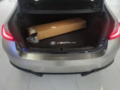 BMW i3 eDrive 35 L - photo 7