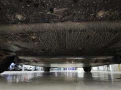 BMW i3 eDrive 35 L - photo 8