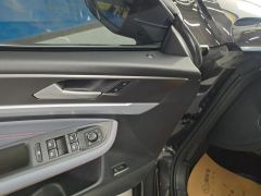 Volkswagen Lamando L 280TSI Spicy Edition - ფოტო 13