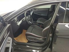 Volkswagen Lamando L 280TSI Spicy Edition - ფოტო 14
