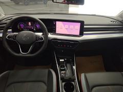 Volkswagen Lamando L 280TSI Spicy Edition - ფოტო 16
